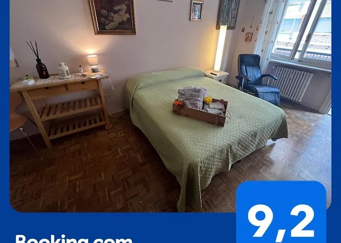 camera Santa Rita Torino