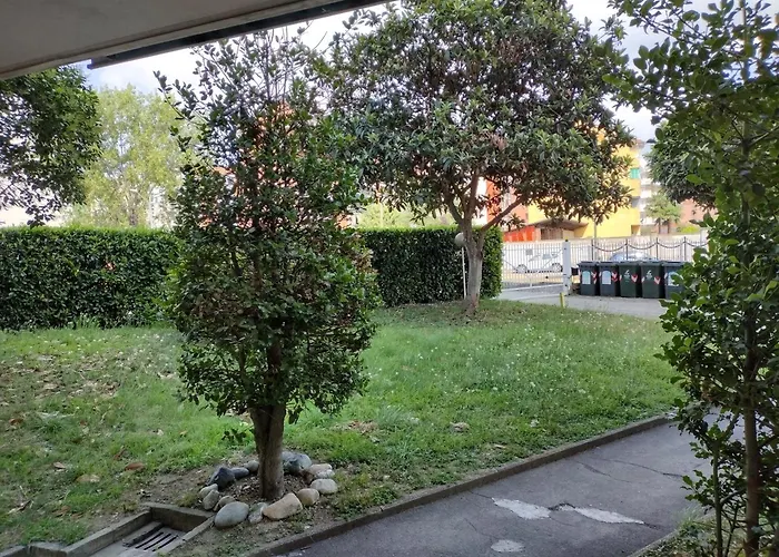 Albergo Guido Reni Torino