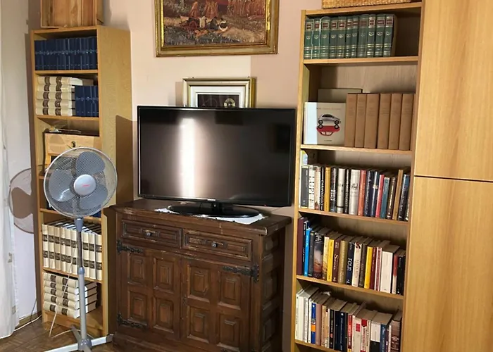 camera Santa Rita Torino