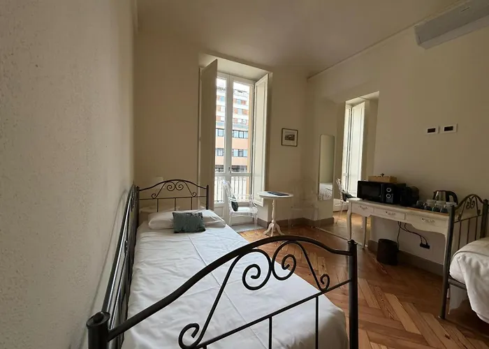 Hotel XX SETTEMBRE Urban Relais Torino