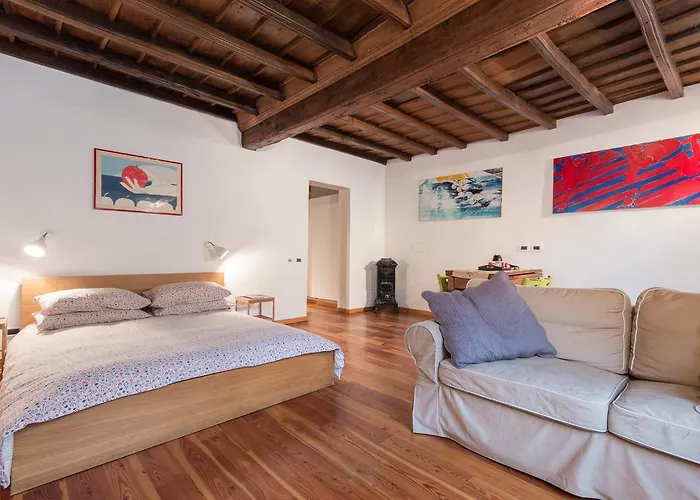 Bed and Breakfast Aprile Torino
